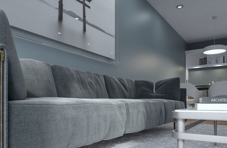 Piso en venta en calle Numa Guilhou, 30