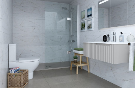 Piso en venta en calle Numa Guilhou, 30