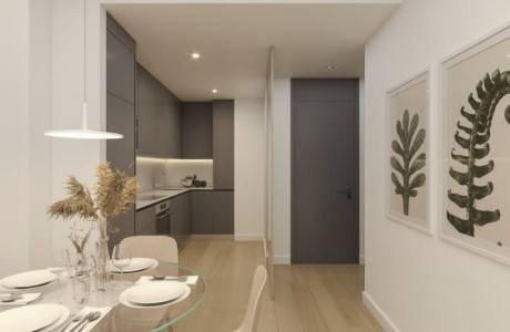 Dúplex en venta en calle Secretario Artiles , 38