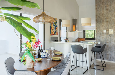 Ático en venta en avenida Calar Alto, 6