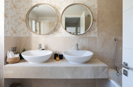 Ático en venta en avenida Calar Alto, 6