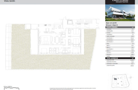 Piso en venta en calle Pico de la Miel s/n