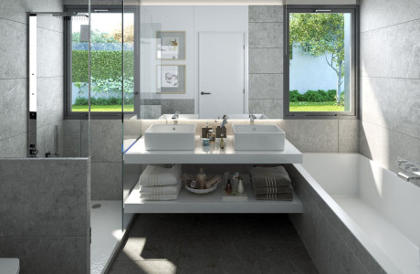 Piso en venta en calle Pico de la Miel s/n