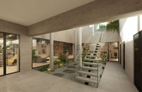 Ático en venta en avenida Atenas esquina con Avenida de Lazarejo s/n