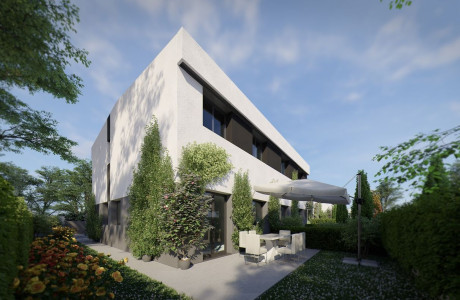 Chalet pareado en venta en calle Tolombredo de Arriba s/n