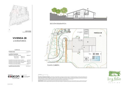 Casa o chalet independiente en venta en calle del Almendro, 1
