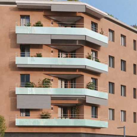 Piso en venta en avenida Catalunya, 3