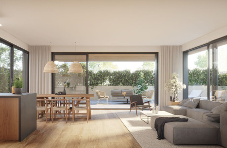 Piso en venta en calle Vilafranca, 8