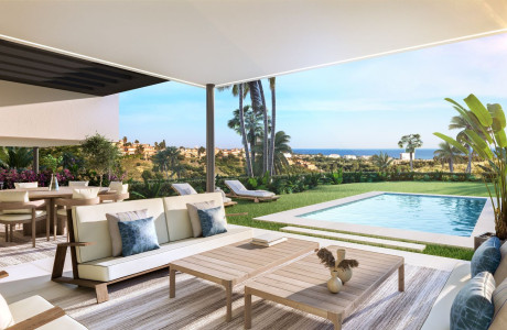 Soul Marbella Sunrise