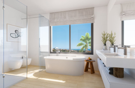 Soul Marbella Sunrise