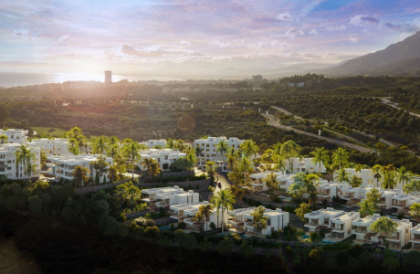 Soul Marbella Sunrise