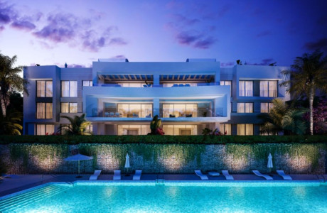 Soul Marbella Sunshine