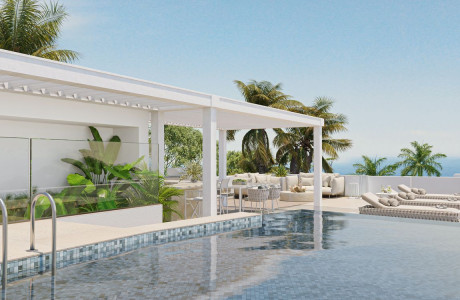 Soul Marbella Sunshine