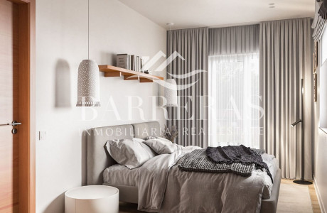 Chalet pareado en venta en calle Júpiter, 2