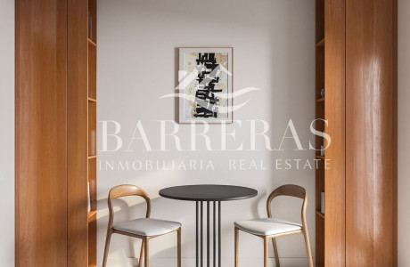 Chalet pareado en venta en calle Júpiter, 2