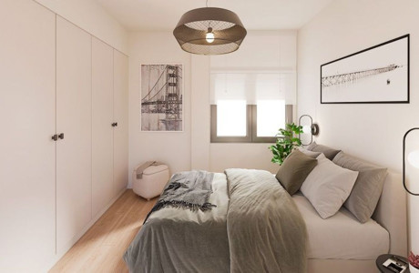 Calle Julian Del Cerro 6