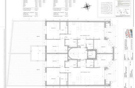 Piso en venta en calle Pedraforca, 18