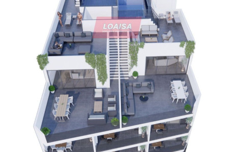 Piso en venta en calle Mayor, 266