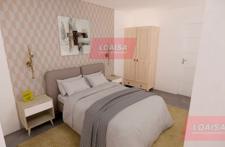 Piso en venta en calle Mayor, 266