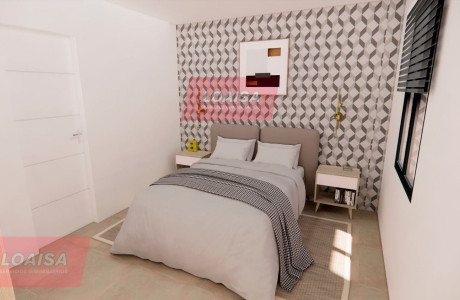 Piso en venta en calle Mayor, 266