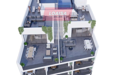 Piso en venta en calle Mayor, 266