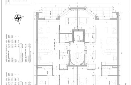 Piso en venta en calle Pedraforca, 18