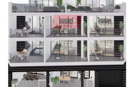 Garaje en venta en calle Mayor, 266