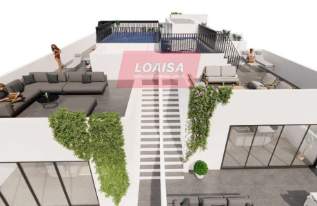 Garaje en venta en calle Mayor, 266