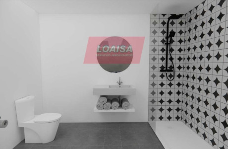 Garaje en venta en calle Mayor, 266