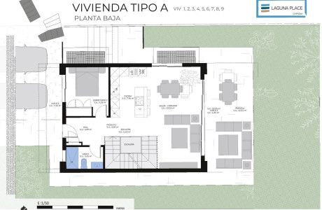 Casa o chalet independiente en venta en avenida de Camarón s/n