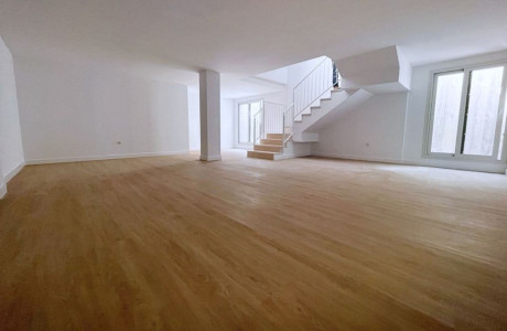 Casa o chalet independiente en venta en avenida de Camarón s/n