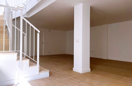 Casa o chalet independiente en venta en avenida de Camarón s/n