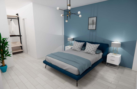 Piso en venta en calle Mayor, 266