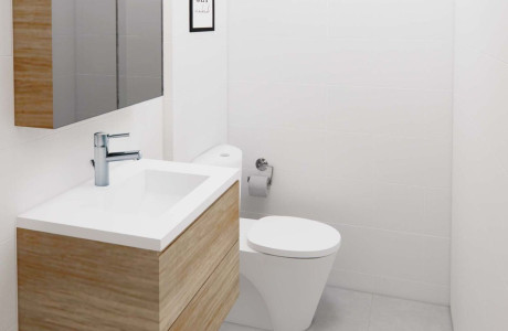 Piso en venta en calle Mayor, 266