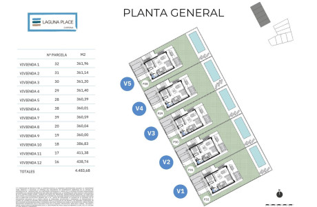 Casa o chalet independiente en venta en avenida de Camarón s/n