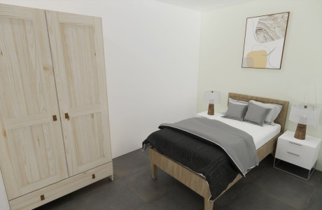 Ático en venta en calle Mayor, 266