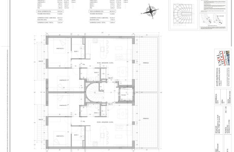 Ático en venta en calle Pedraforca, 18