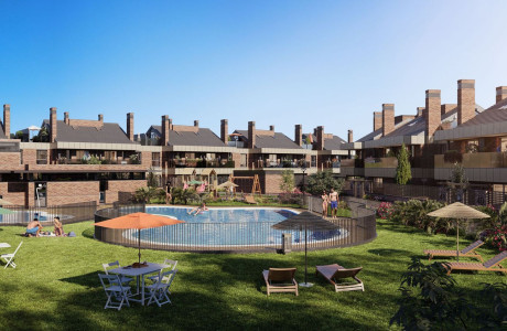 Residencial Casablanca