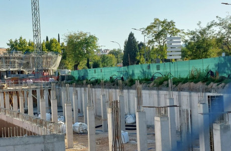 Residencial Casablanca