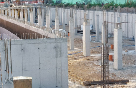 Residencial Casablanca