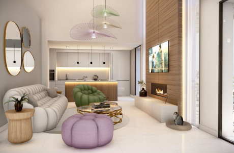 Chalet adosado en venta en calle Esparragal con calle Las Veredas s/n