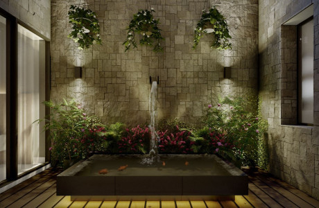 Chalet adosado en venta en calle Esparragal con calle Las Veredas s/n