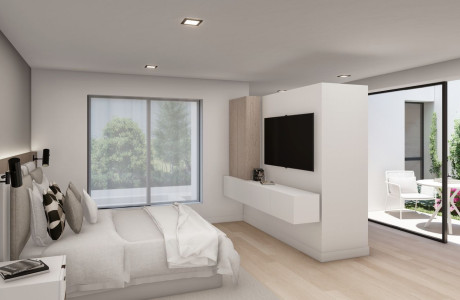 Casa o chalet independiente en venta en calle Esparragal con calle Las Veredas s/n