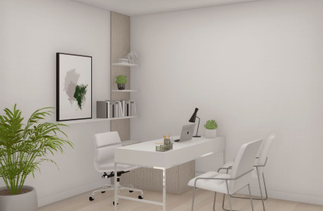 Casa o chalet independiente en venta en calle Esparragal con calle Las Veredas s/n