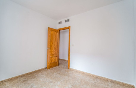 Piso en venta en Calle F-Cañada la Morra