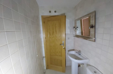 Casa o chalet en venta en Calle Aquilino Arribas Fernández s/n