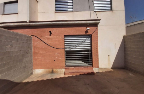 Casa o chalet en venta en Calle Aquilino Arribas Fernández, 58