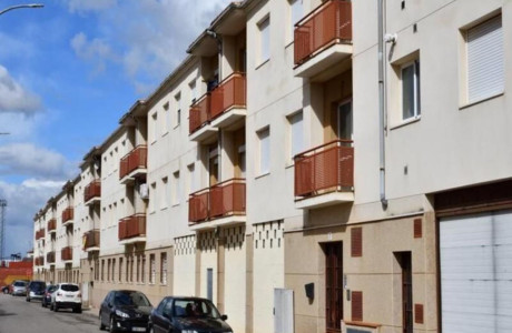 Piso en venta en Calle Piedrala, 5