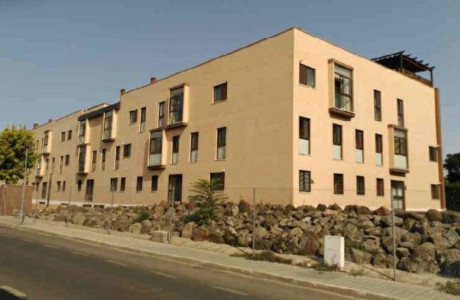 Garaje en venta en Miguelturra