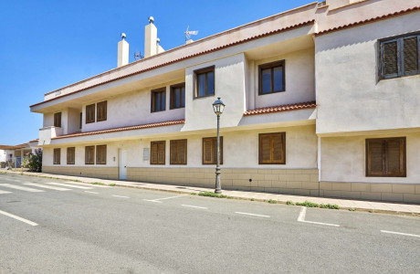 Promoción de tipologias Vivienda en venta Abrucena Almería